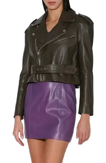 Walter Baker Jordy Jacket