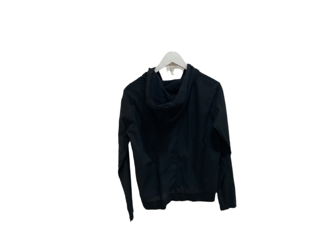 Inizio Button Up Hoodie