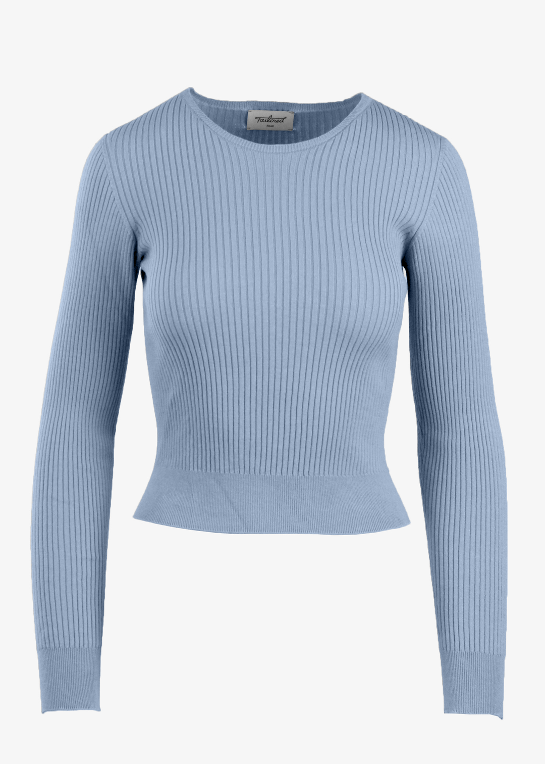 Cate - LIGHT-BLUE / XS