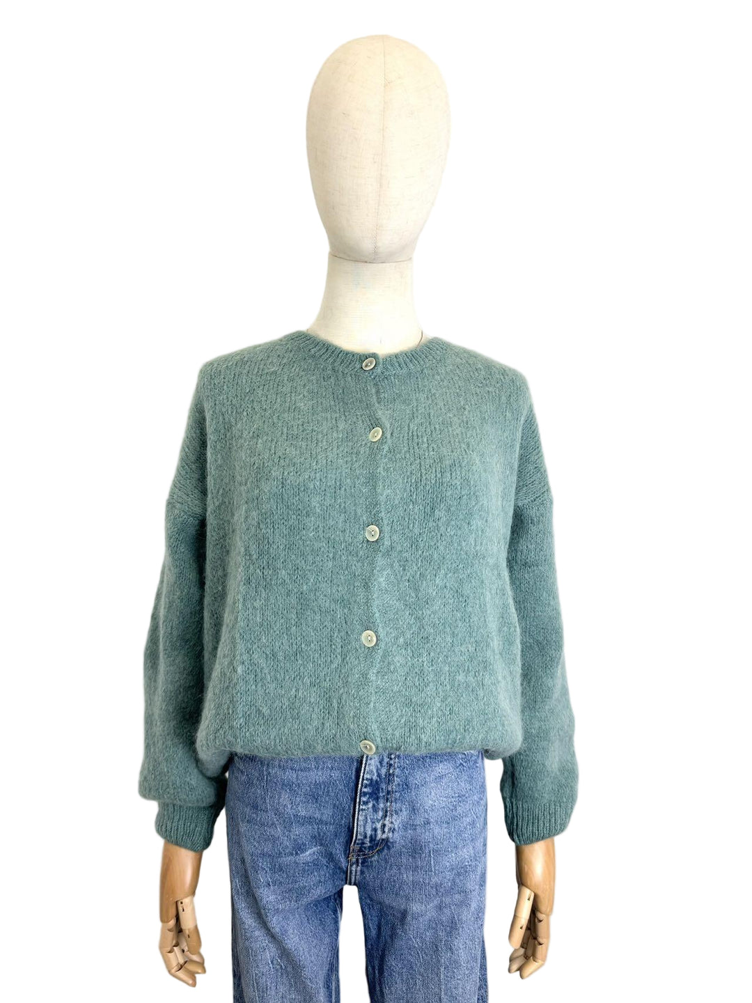 Clever Alice Maille Cardigan