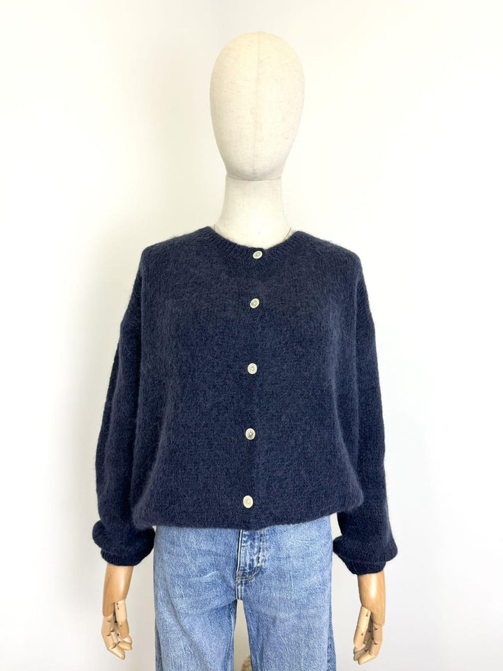 Clever Alice Maille Cardigan