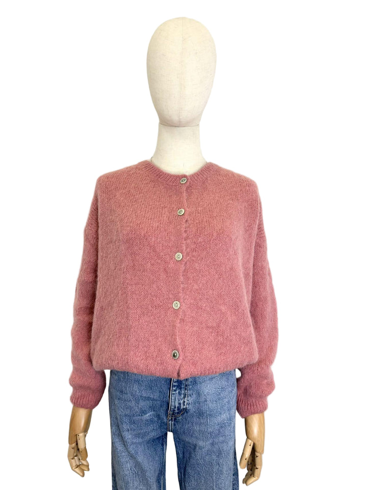 Clever Alice Maille Cardigan