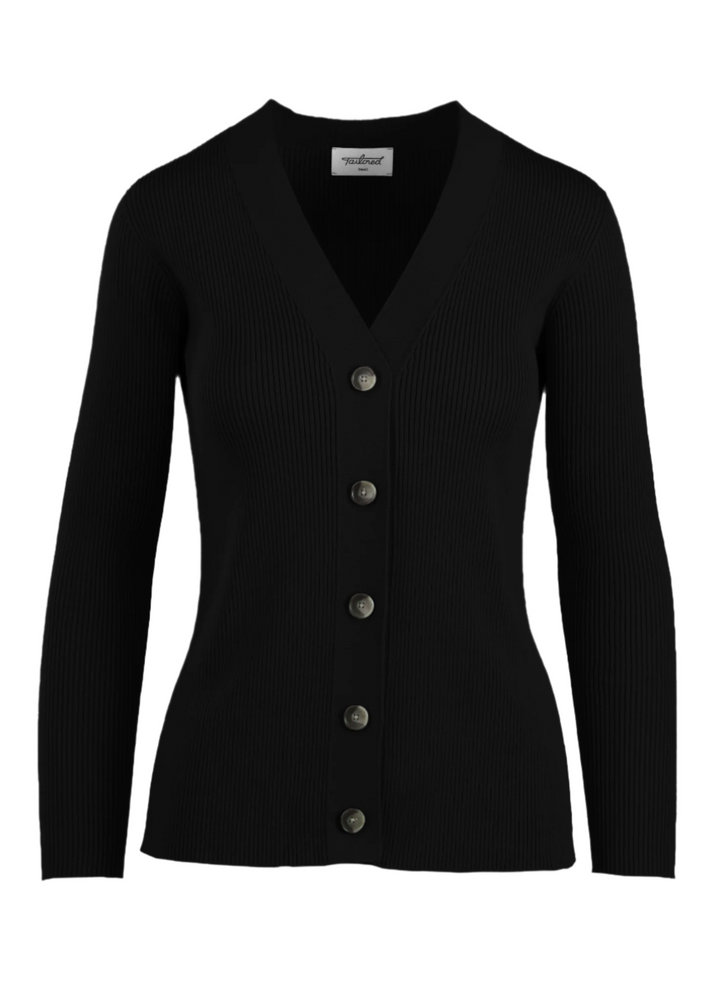 Jasmine - BLACK / XS