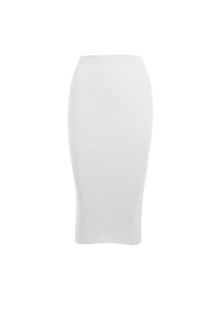 Saintt Sinners Juno Pencil Skirt (Color Options) - clever alice
