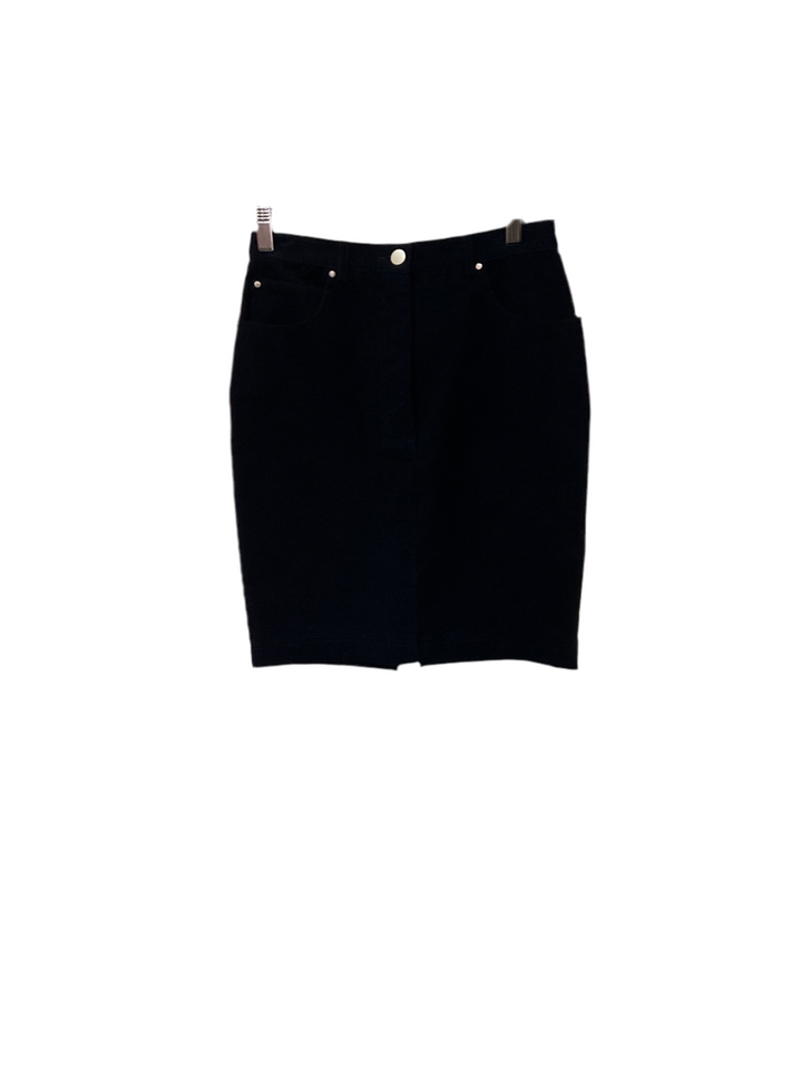 Molly Bracken Corduroy Skirt