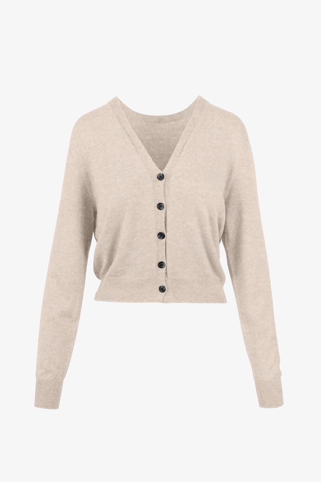 Saintt Sinners Mara Crop Cardigan (Color Options) - clever alice