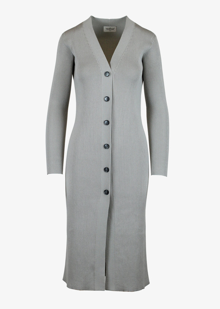 Saintt Sinners Leo Longline Cardigan (Color Options) - clever alice