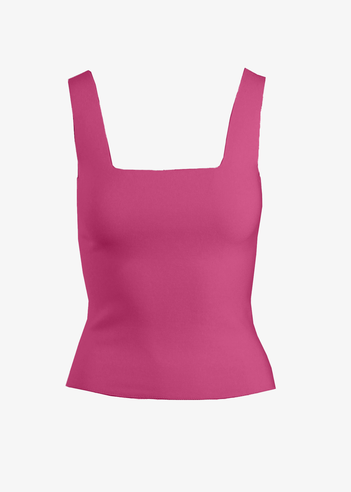 Edith - MAGENTA / XS