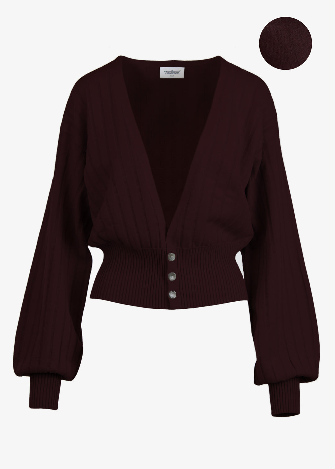 Saintt Sinners Seren Cardigan - clever alice