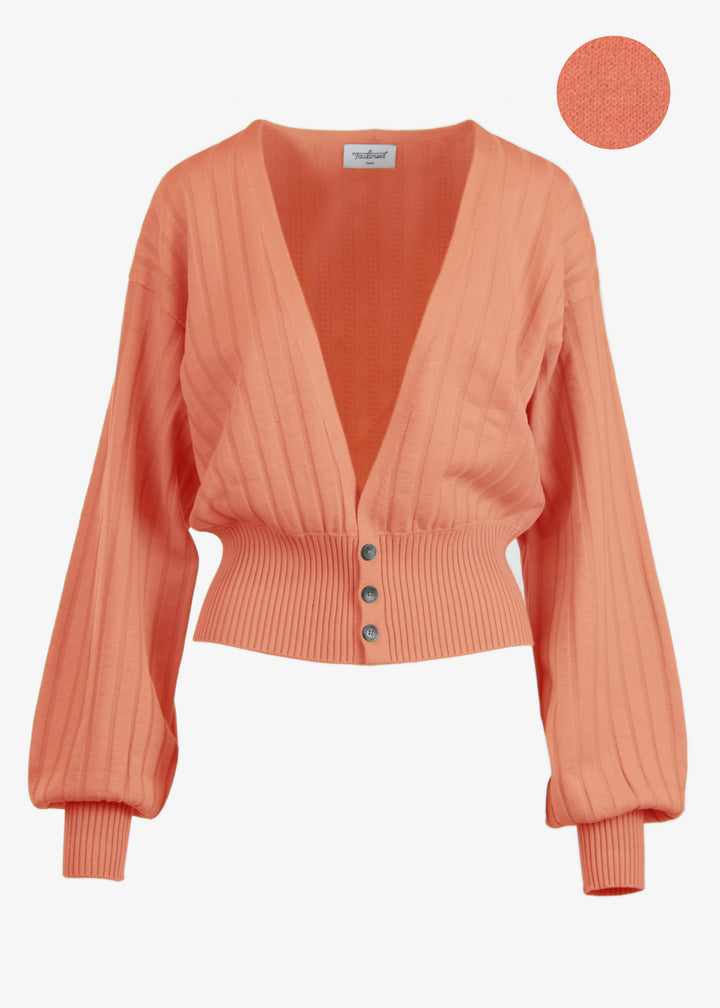 Saintt Sinners Seren Cardigan - clever alice