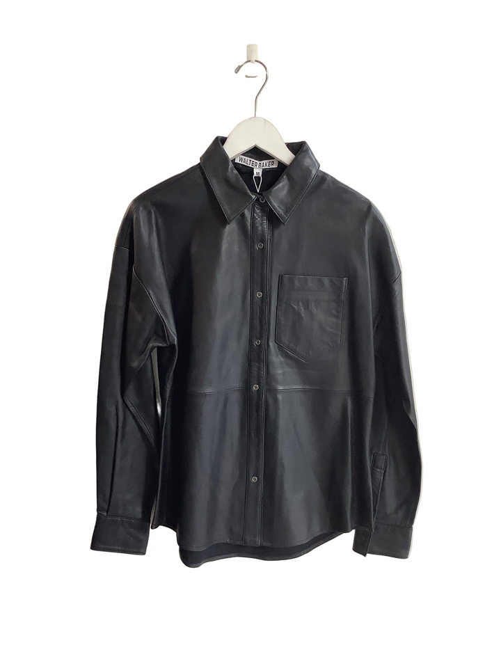 Walter Baker Colette leather top