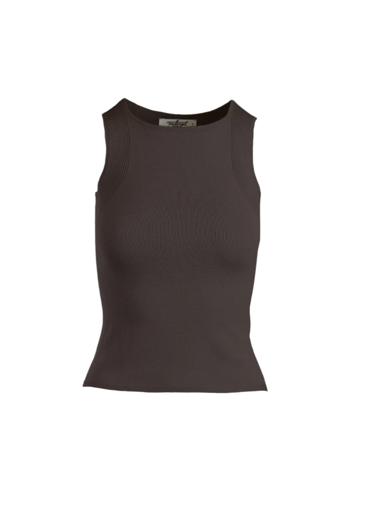 Saintt Sinners Allenas Tank (Color Options) - clever alice