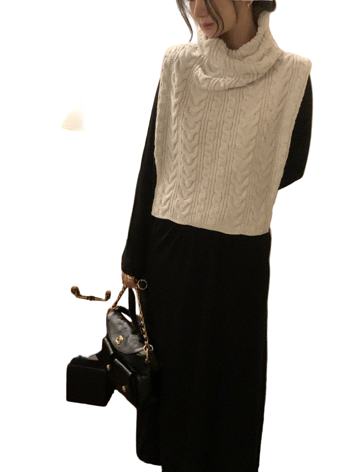 Clever Alice Cable Twist Knit