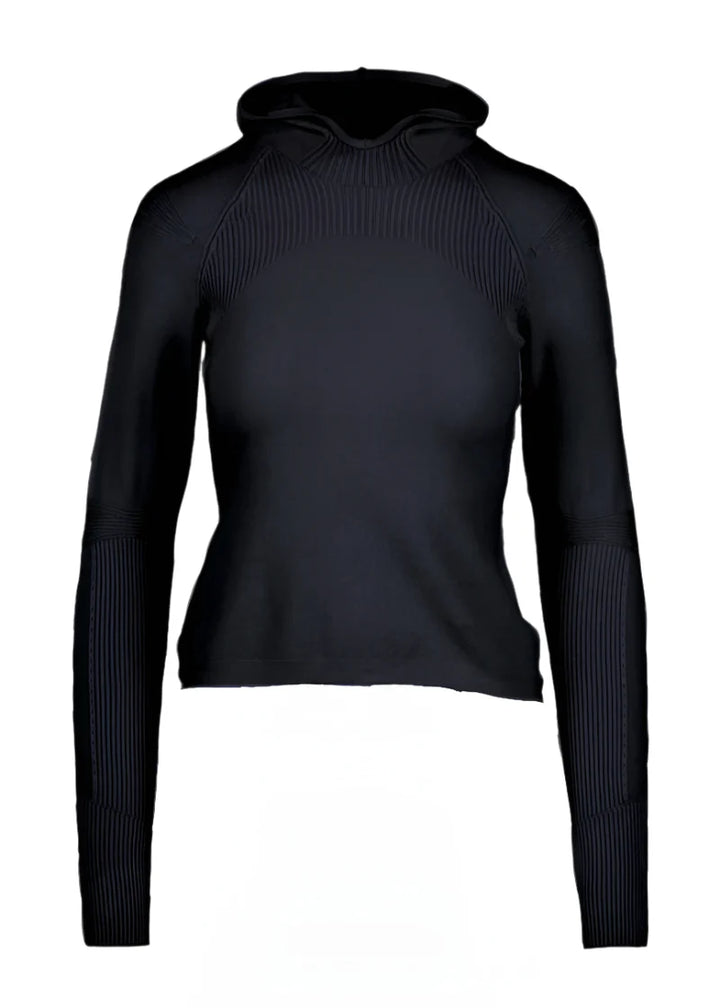 Saintt Sinner Isolde Slim Hoodie - clever alice