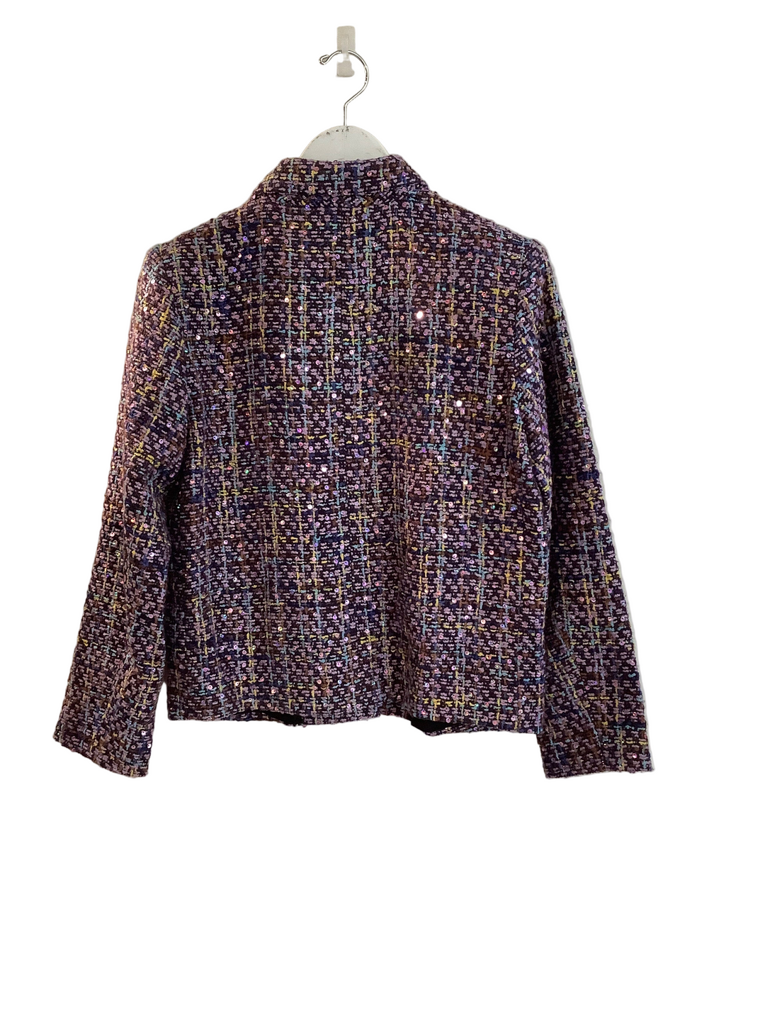 Molly Bracken Woven Jacket