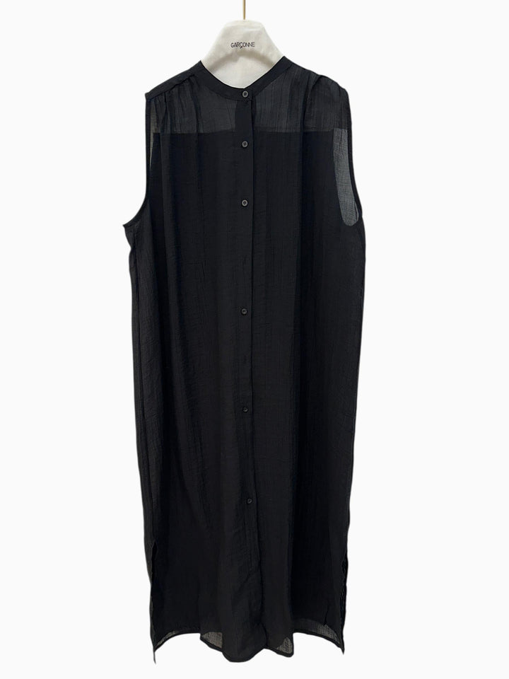 Garconne Button Up Dress