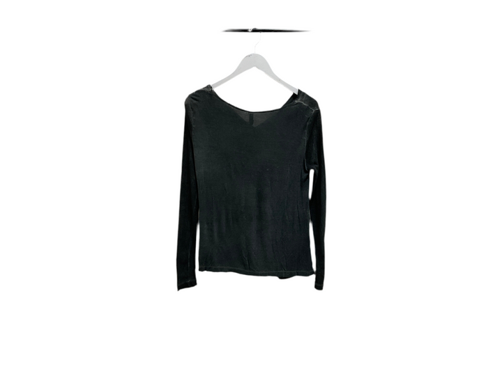 Inizio Ruched V-Neck Top