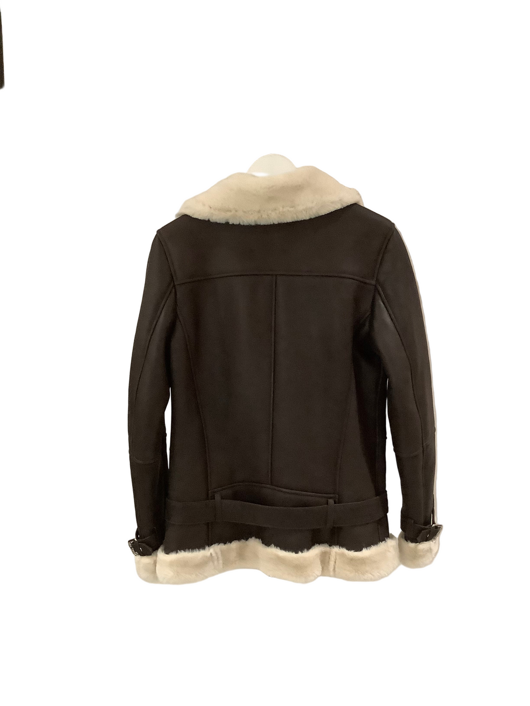 Walter Baker leather jacket