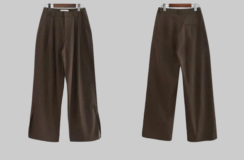 Clever Alice Rolling Pants