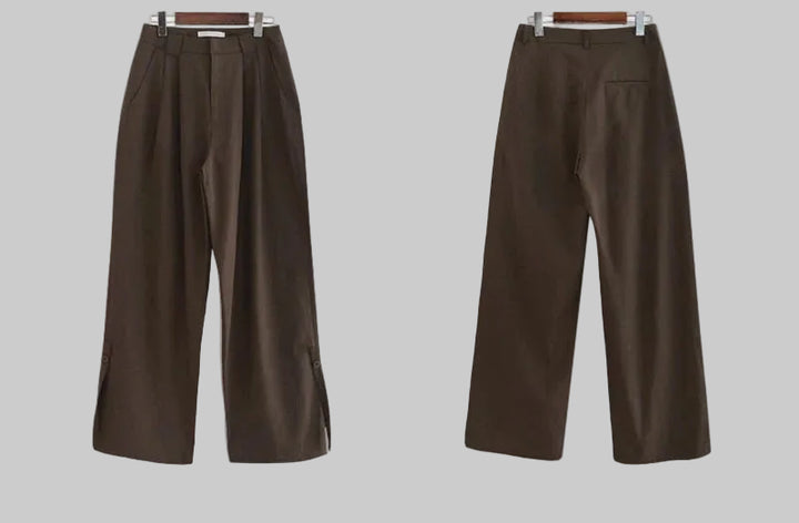 Clever Alice Rolling Pants