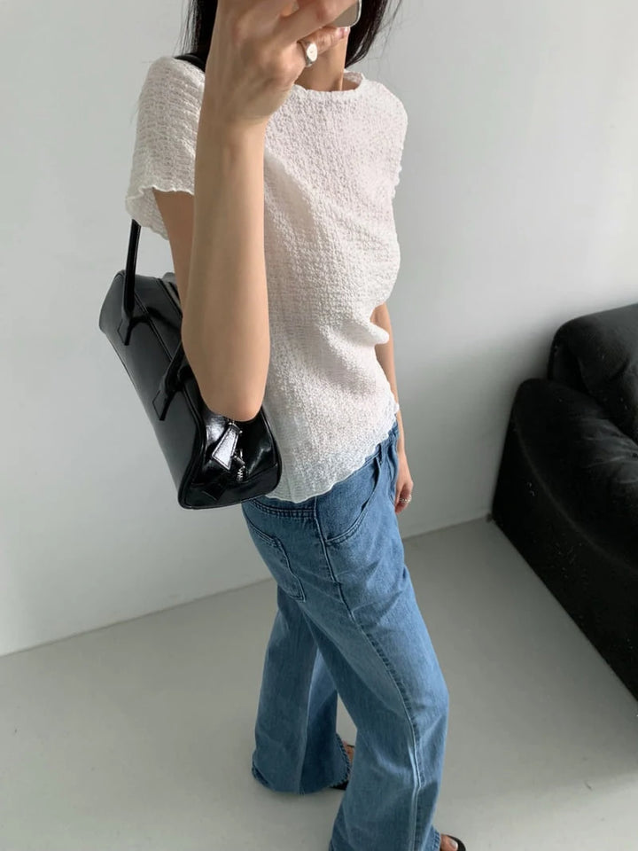 Clever Alice Mellow Tee