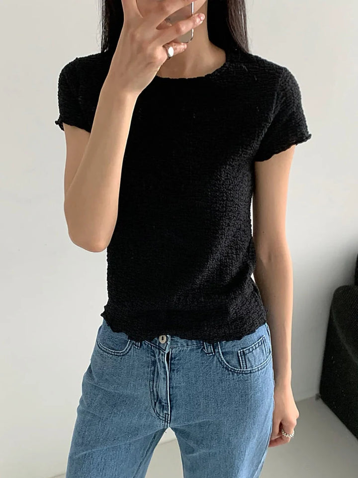 Clever Alice Mellow Tee