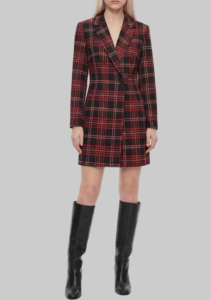 Area Stars Harper Dress