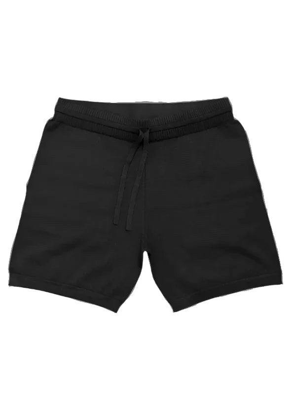 Saintt Sinners Cane Shorts (Color Options) - clever alice