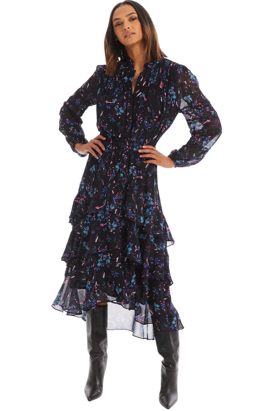 Allison ERICA BLOUSE