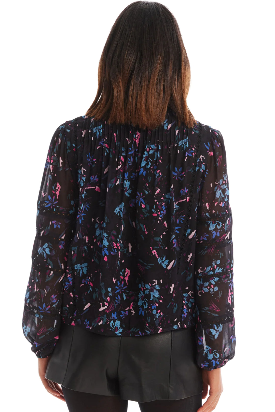 Allison ERICA BLOUSE