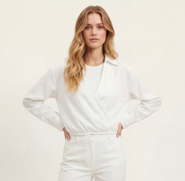 Sweewe Beauchamps Shirt