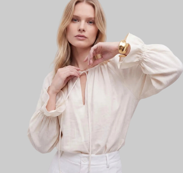Sweewe Laura Blouse