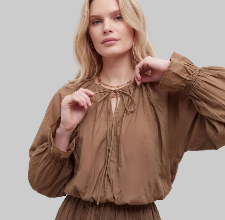 Sweewe Laura Blouse