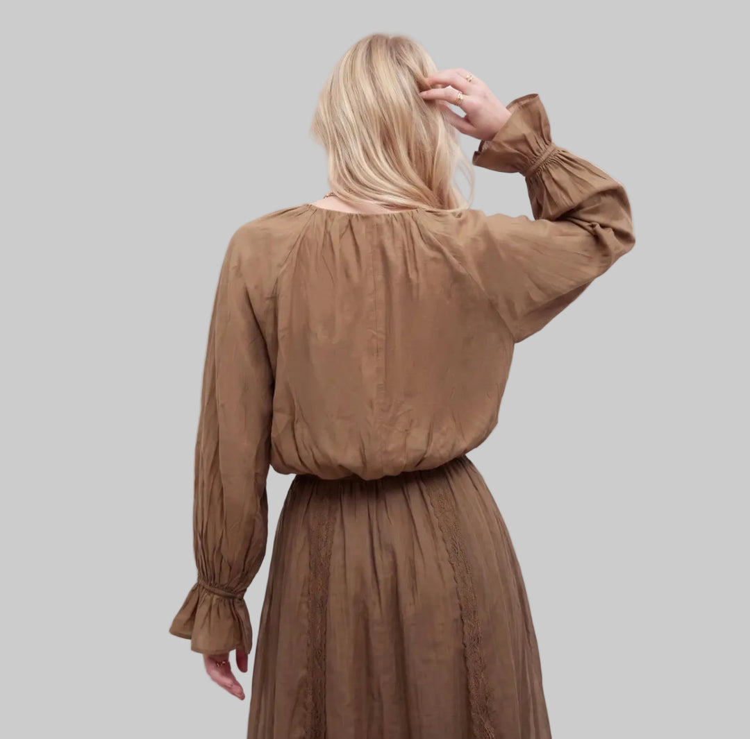Sweewe Laura Blouse