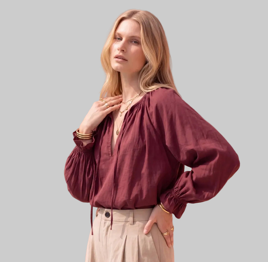 Sweewe Laura Blouse