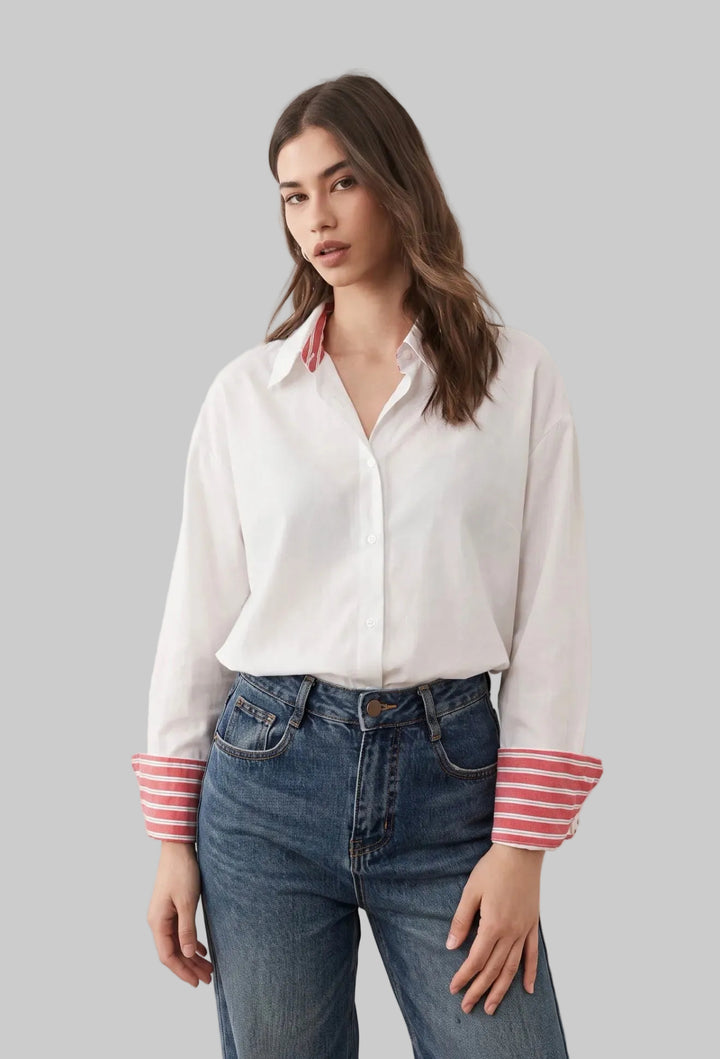 Clever Alice Ophelia Shirt