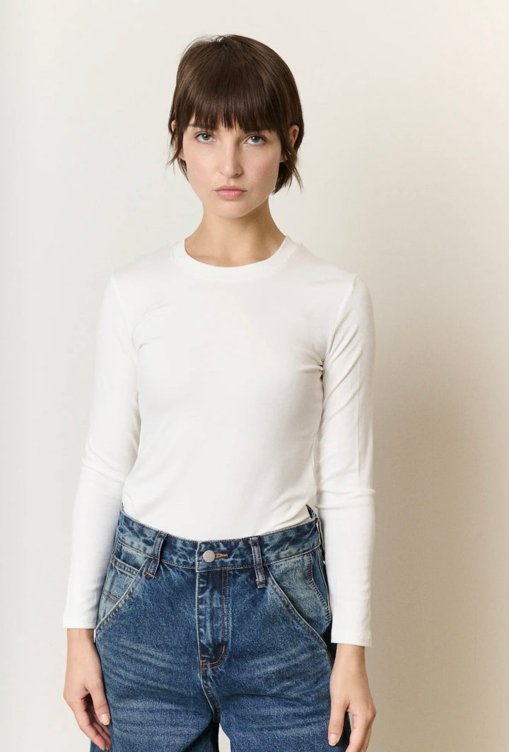 Clever Alice RiRi Tee