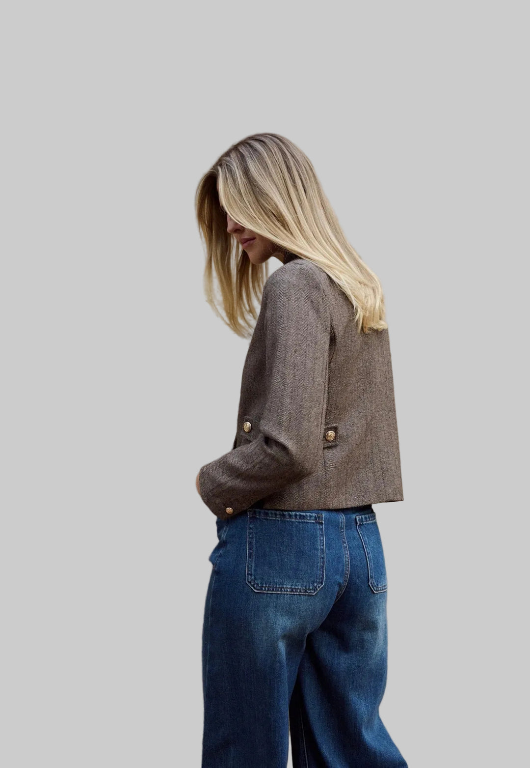 Clever Alice Sandra Jacket