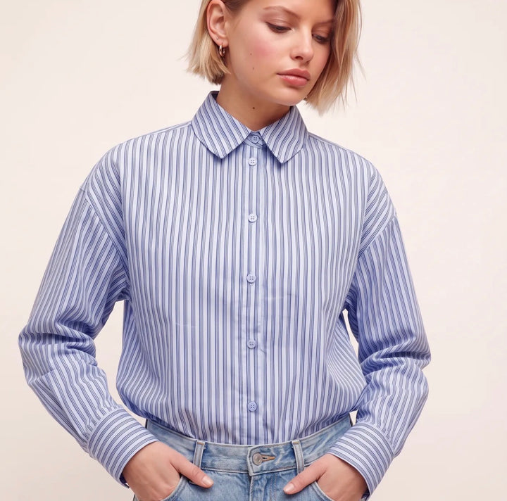 Sweewe Abby Shirt