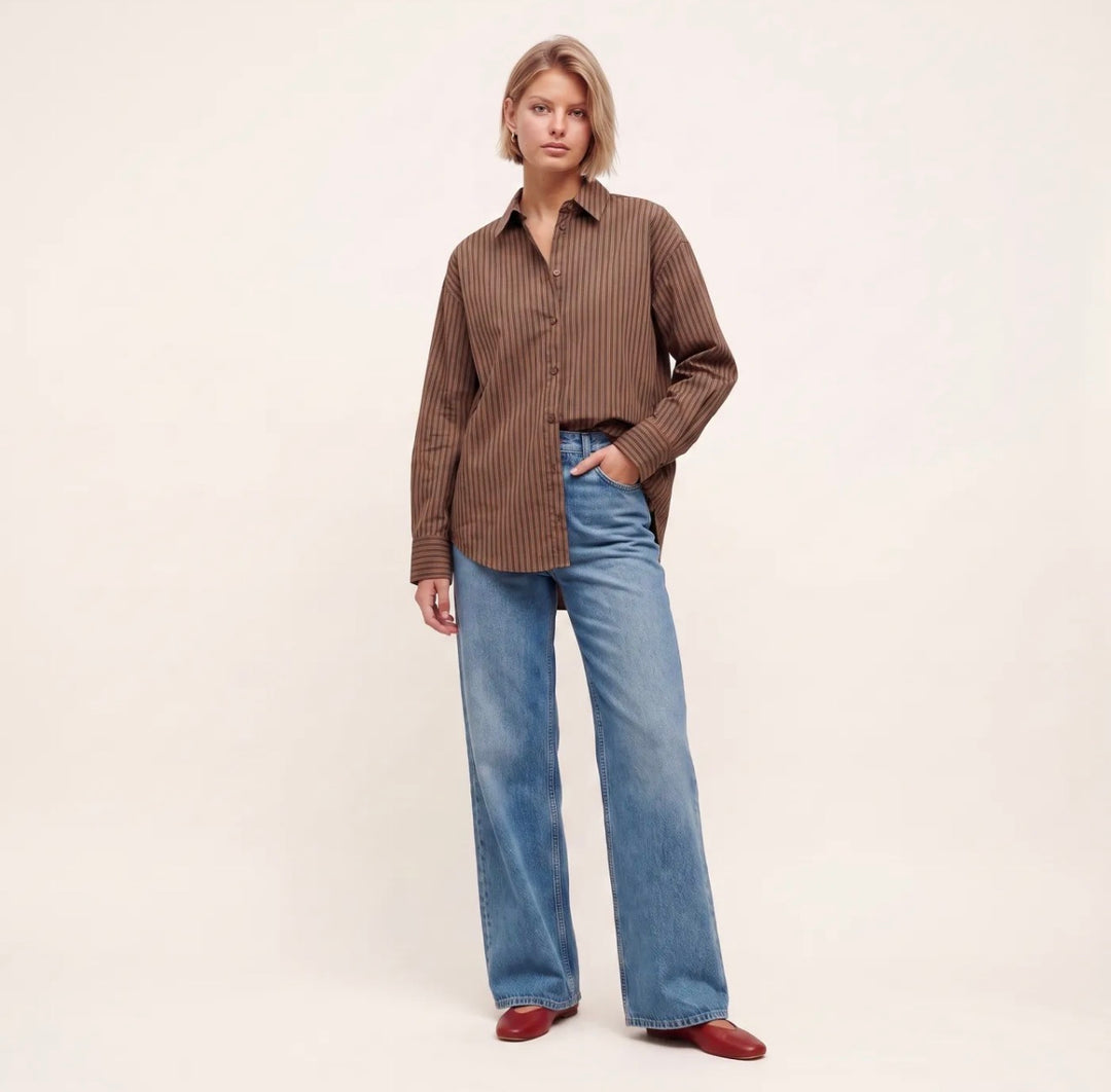 Sweewe Abby Shirt