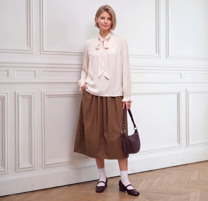 Sweewe Bella Blouse