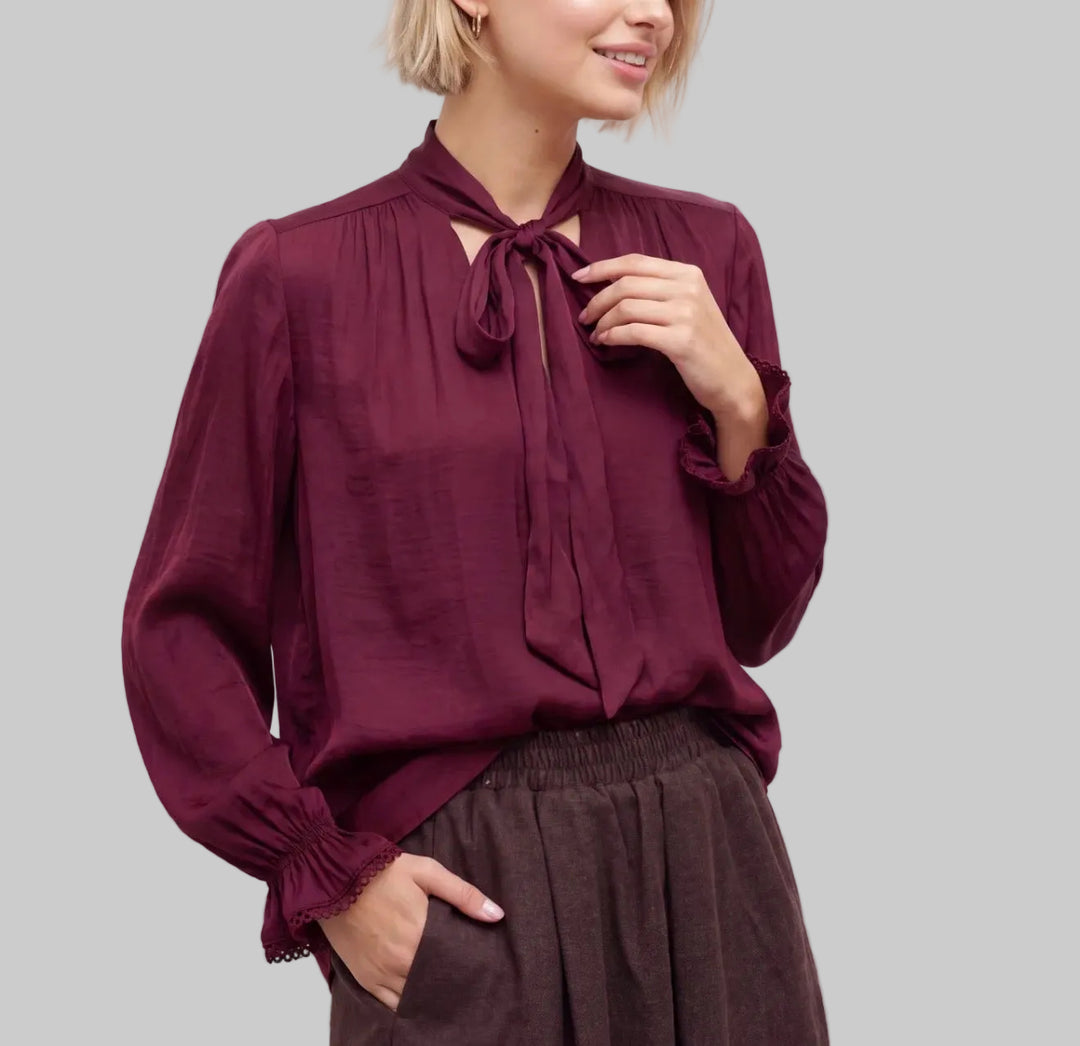 Sweewe Bella Blouse