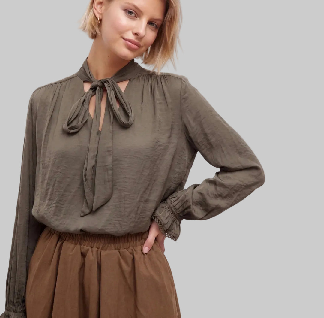 Sweewe Bella Blouse