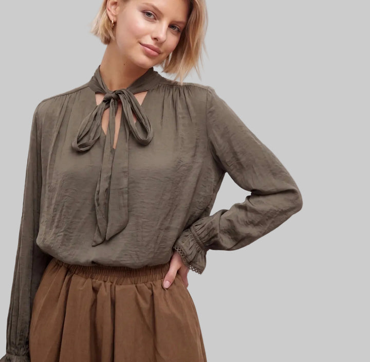 Sweewe Bella Blouse