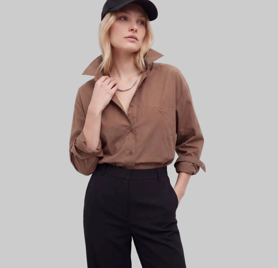 Sweewe Carrie Shirt