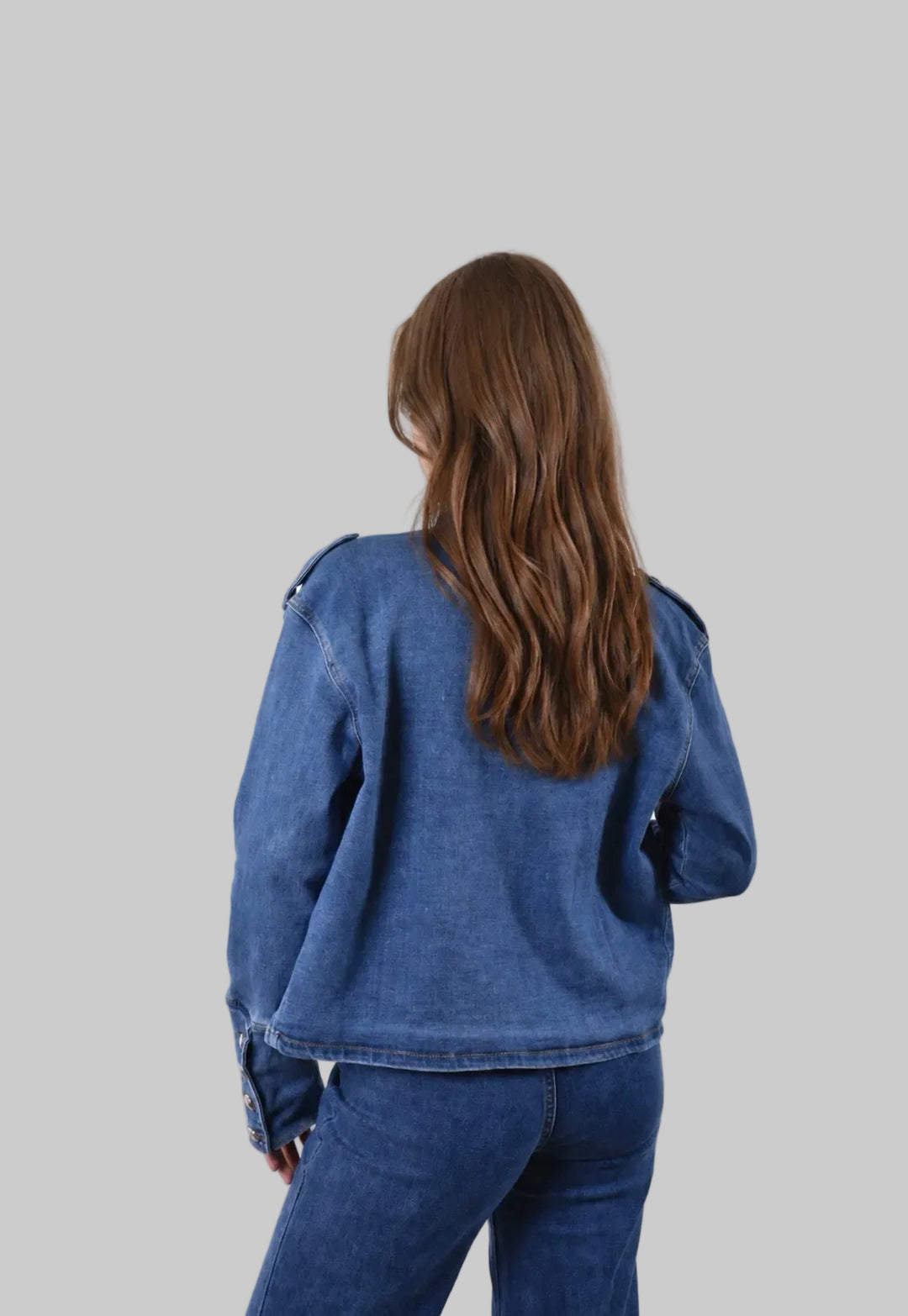 Clever Alice Guardian Jacket