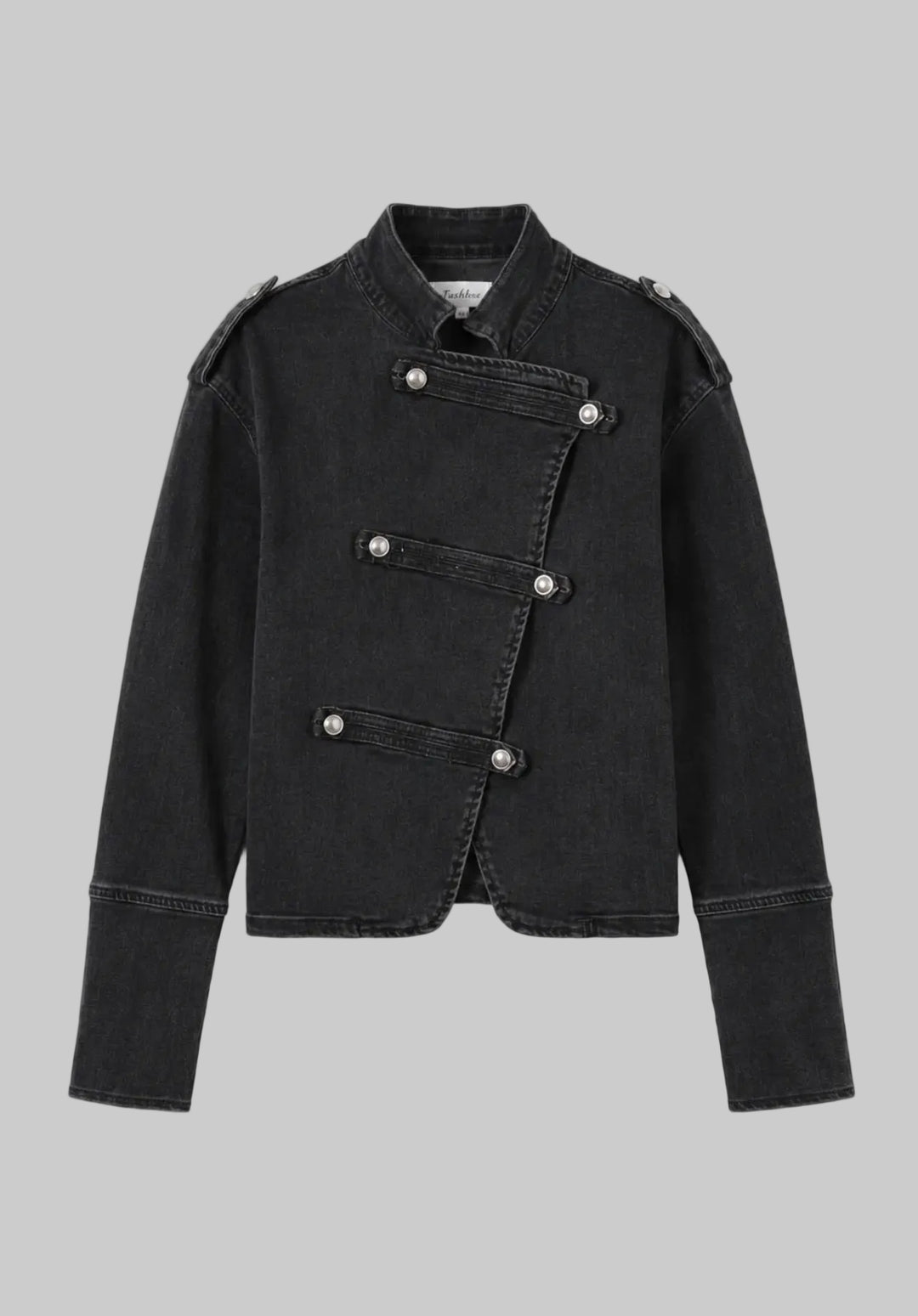 Clever Alice Guardian Jacket