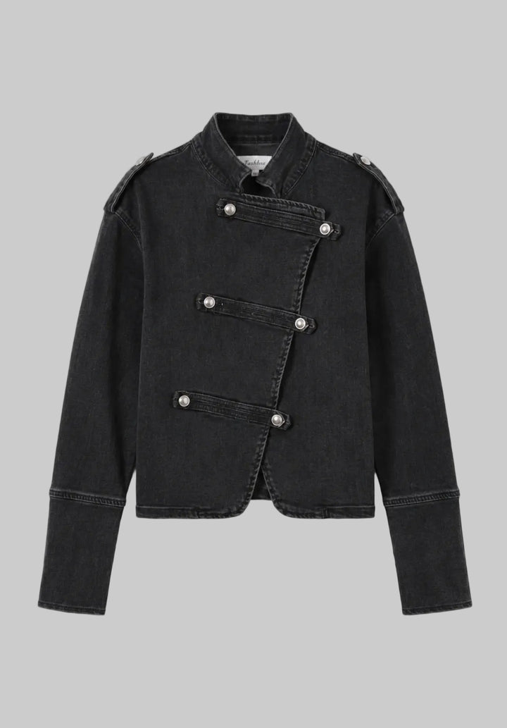Clever Alice Guardian Jacket