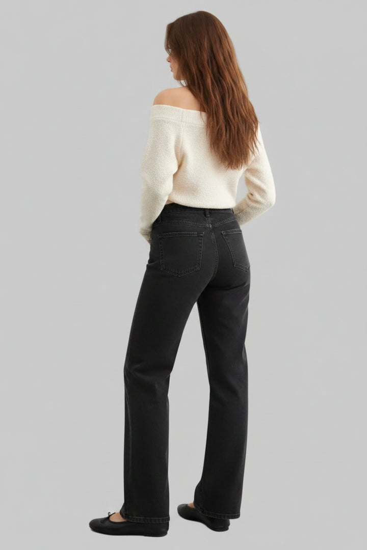 Clever Alice Napoleon Jeans
