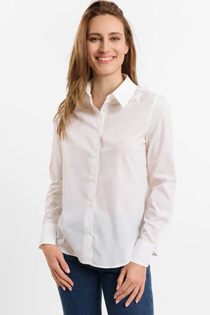 Sweewe Classic Button Down Shirt